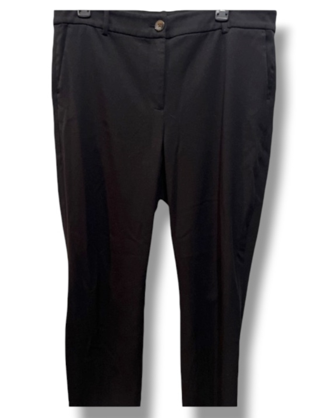 J.Crew Women’s Black Pants Career Office Dressy Bottoms